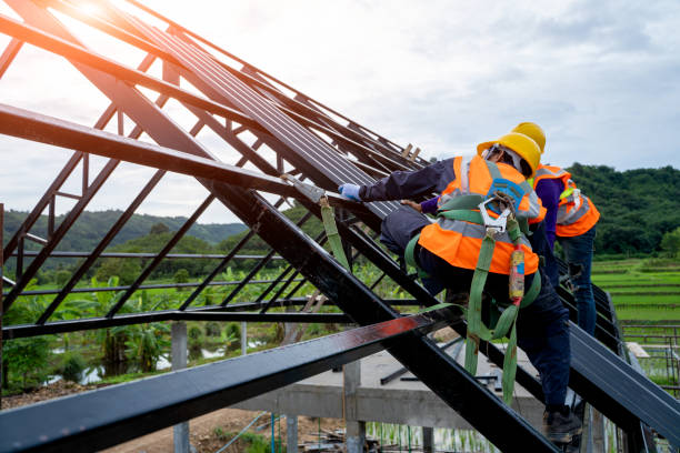 Best Affordable Roofing Company  in La Paloma, TX