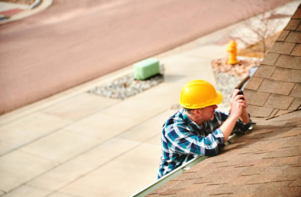 Best Residential Roofing Contractor  in La Paloma, TX