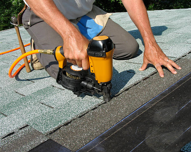 Best Commercial Roofing Services  in La Paloma, TX