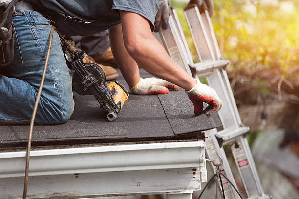 Best Roof Replacement Cost  in La Paloma, TX
